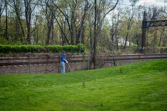 PSAL Individual Golf Championships - Pelham Bay Split Rock GC -