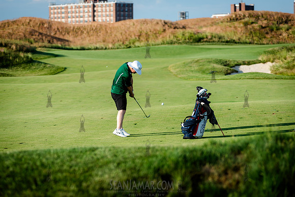 PSAL CO-Ed Golf Team Championship - Ferry Point - NYC - 2024
