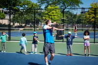 CPF Youth Tennis - Flushing Meadows - NYC - 2024