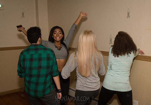 Life Is A Party Entertainment - Moose Lodge 961 - Teaneck NJ - 2018