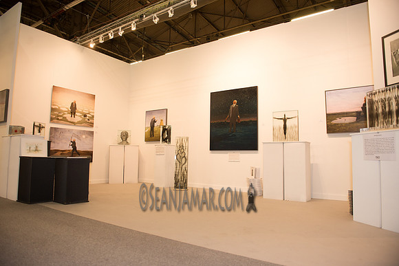 The Photography Show by AIPAD - Pier 94 - NYC - 2017
