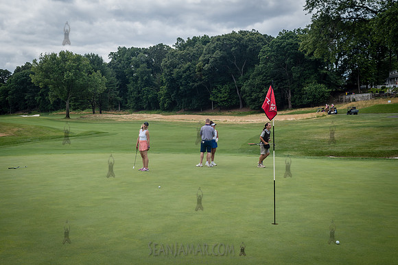4th Annual Reed Foundation for Autism Golf Classic - Edgewood CC