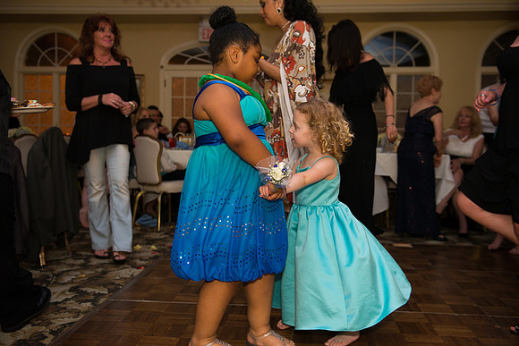 Mr & Mrs Charlie Tejeda - Paris Inn - Wayne NJ - 2014