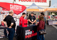 Floor and Decor - Schluter Demo - Floor and Decor - Paramus NJ -