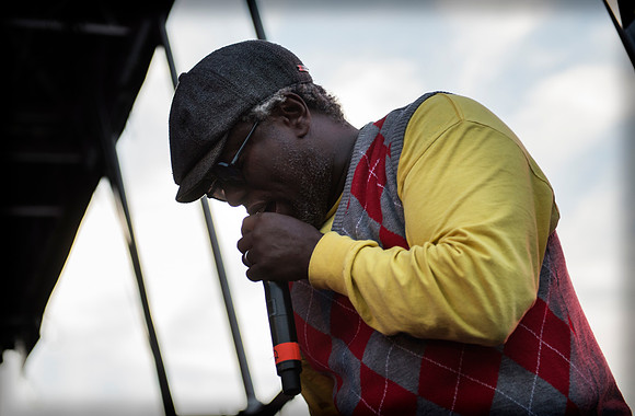 Living Colour - Afropunk Festival - Commodore Barry Park - BK US