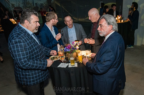 TGI Gala - Hall des Lumières - NYC - 2024