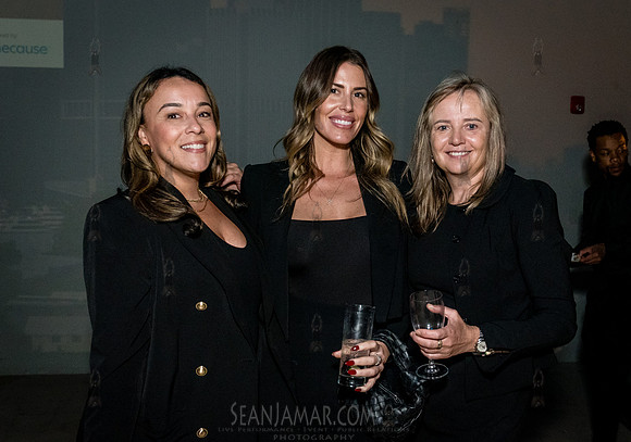 TGI Gala - Hall des Lumières - NYC - 2024