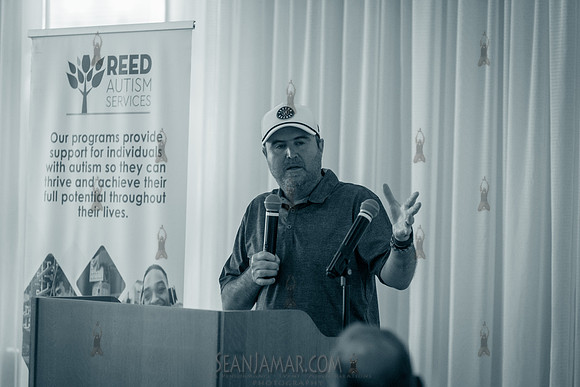 4th Annual Reed Foundation for Autism Golf Classic - Edgewood CC
