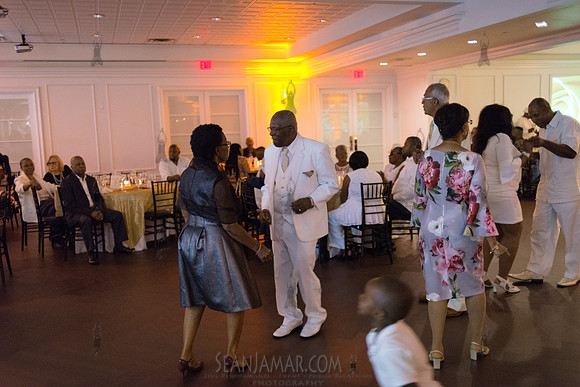 50th Wedding Anniversary - Radison Hotel - New Rochelle - 2018