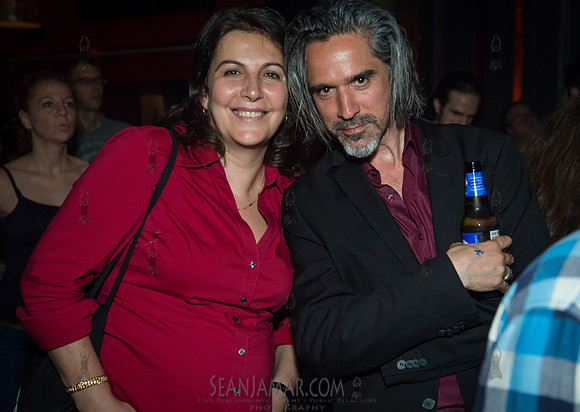 General Elektriks - Drom - NYC - 2016