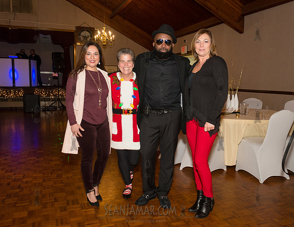 2018-12-08 FedEx Holiday Party - Mahwah Elks - Mahwah NJ-3