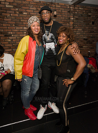 Capricorn vs Aquarius 80s vs 90s Birthday Celebration - A Place