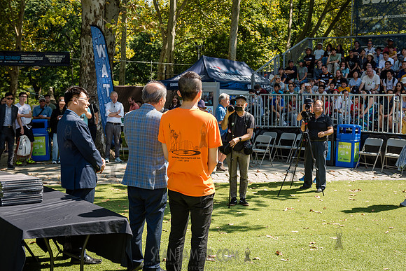 CPF SummerStage 2024 (RENTAL): Korea - US Friendship Culture Fes