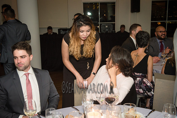 Zimele USA 6th Annual Gala - Maritime Parc - Jersey City NJ - 2017