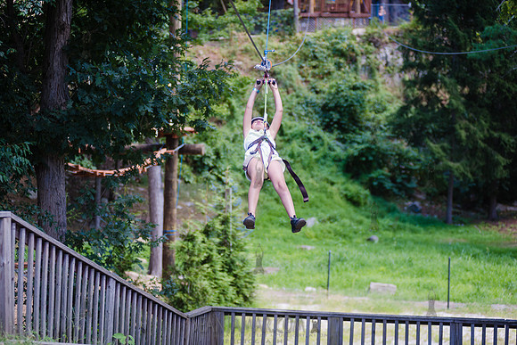 ARUP Company Picnic - Spring Lake Day Camp - Wanaque NJ - 2022