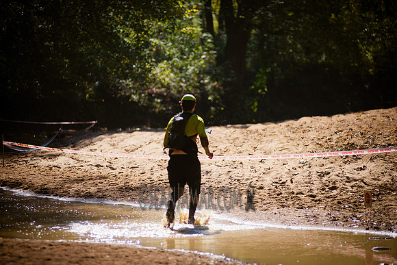 Carolina Beast and Sprint Weekend - Spartan Race - Carolina Adventure World - Winnsboro SC - 2016