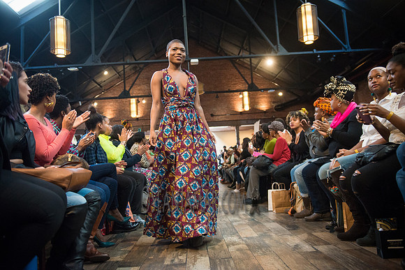 Afrodisiac Worldwide - Ankara Bazaar - 26 Bridge St - BK USA - 2017