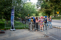 NYC SummerStage - Jon Batiste - Rumsey Playfield - NYC - 2025
