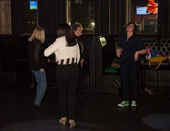 2014-03-15 Kilroys - Carlstadt NJ