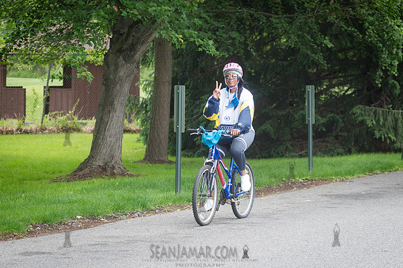 Go The Distance For Autism - Bergen Community College - Paramus