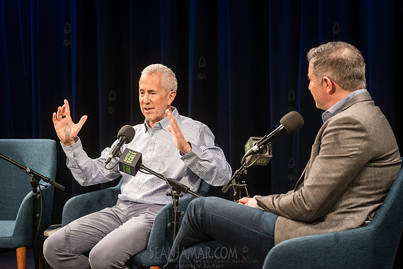 2024-11-14 Masters Of Scale - Jeff Berman - Danny Meyer