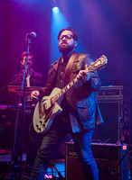 Hollis Brown - The Capitol Theatre - Port Chester NY - 2018
