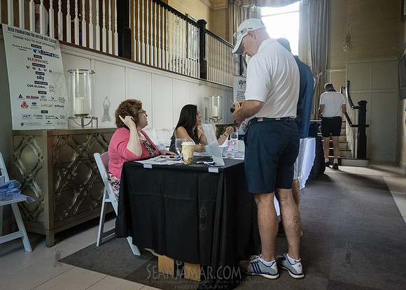 4th Annual Reed Foundation for Autism Golf Classic - Edgewood CC