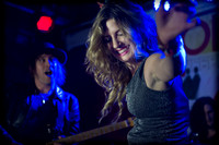 Ashley Allen - Pianos - NYC - 2013