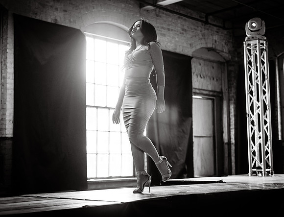 Role Modelz Clothing - Certified Artistry - Art Factory - Paterson NJ - 2015
