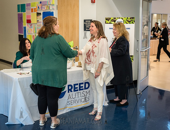 Reed Foundation - Community Breakfast - Reed Academy - Oakland N