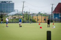 CPF Play - Golf - Beach 30th Park - NYC - 2025