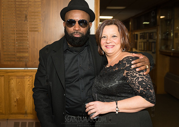 2018-12-08 FedEx Holiday Party - Mahwah Elks - Mahwah NJ-11