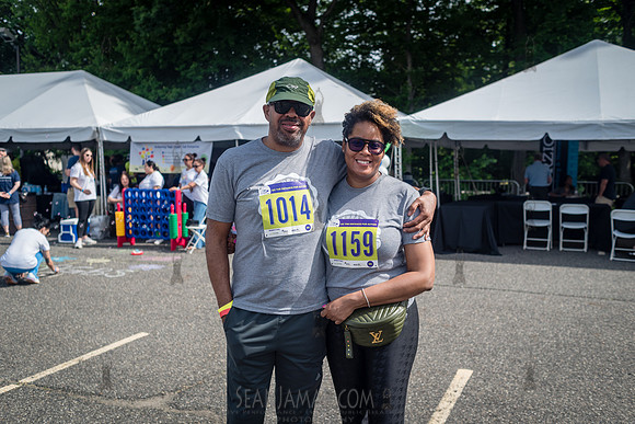 Go The Distance For Autism - Bergen Community College - Paramus