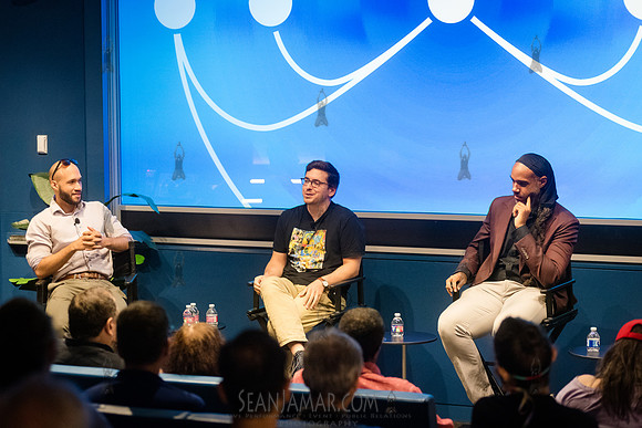 SF Presents - Riffing Between Math and Jazz - Simons Foundation