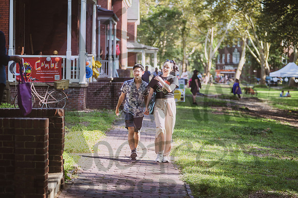 House Fest - Governors Island - NYC - 2023