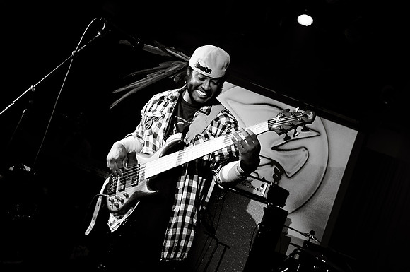 Thundercat