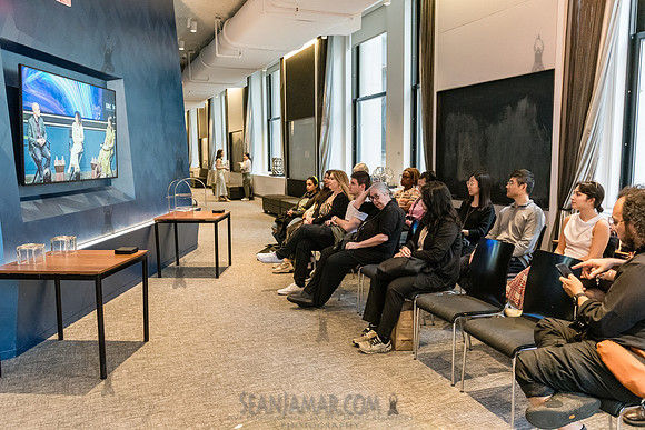 Simons Foundation Presents - Quantum Leap and Creative Bounds -