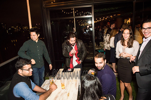 Media IQ - Quarterly Meeting - NYC - 2016