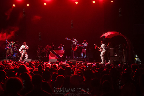 CPF SummerStage - Patrice Roberts - Rumsey Playfield - NYC - 202