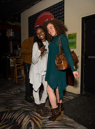 Foxtober Fest - Best Bar - NYC - 2015