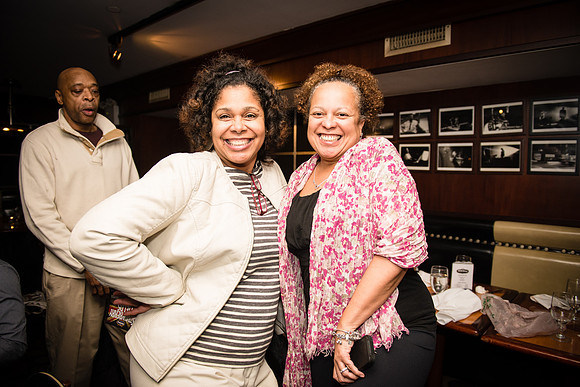 Soul Factory - BB Kings - NYC - Dec 2014