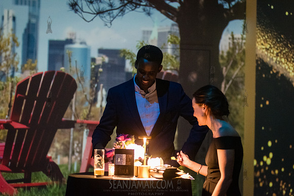 TGI Gala - Hall des Lumières - NYC - 2024