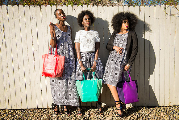 Simply Ma'am - Fashion Shoot - Monroe NY - 2015