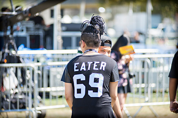 Afropunk Festival - Commodore Barry Park - BK USA - 2013