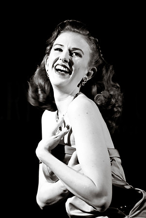 Bettina May