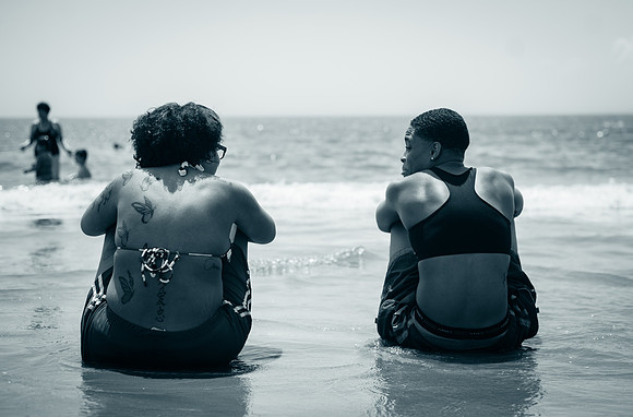 Adventure Day - Coney Island - BK USA - 2015