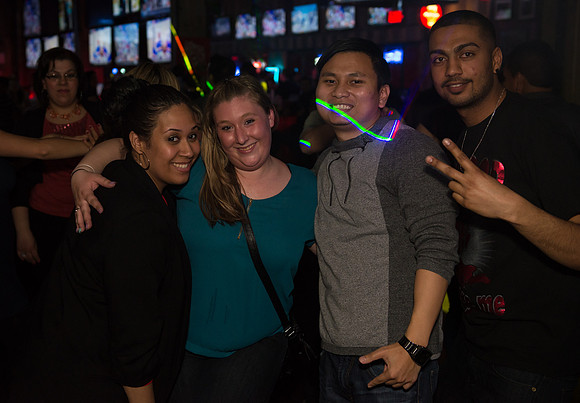 2014-03-22 Kilroys - Carlstadt NJ