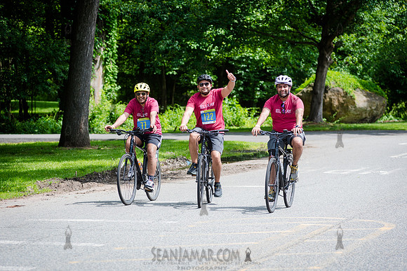 Go The Distance For Autism - Bergen Community College - Paramus