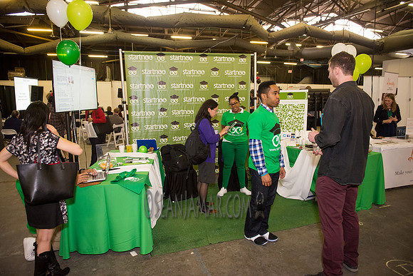 TechDay - Pier 94 - NYC - 2017