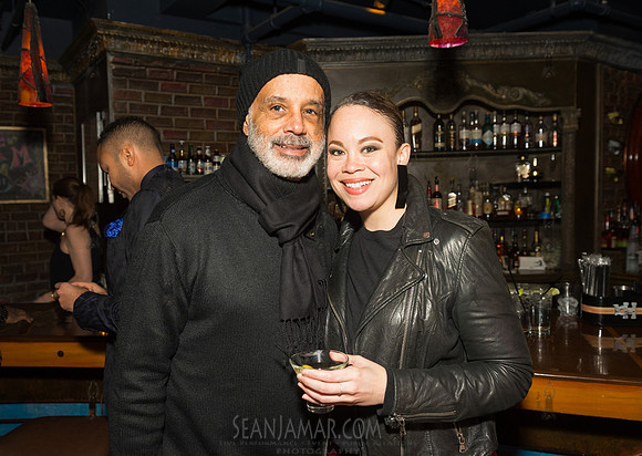 Feminine Weapon - The Cutting Room - NYC - 2018